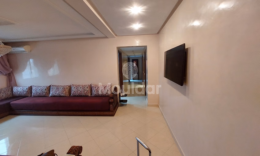 Apartment for sale with balcony Apartment for sale with balcony