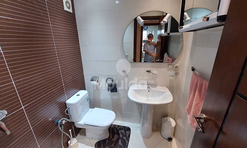 Apartment for sale with balcony Apartment for sale with balcony