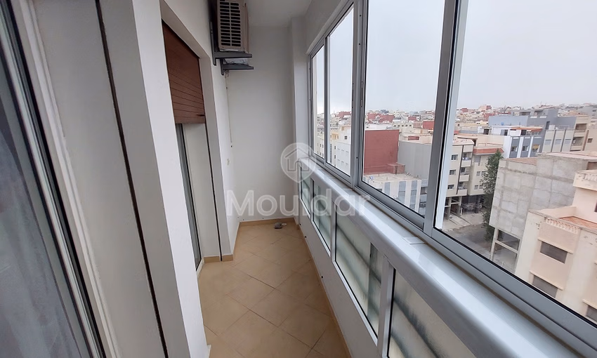Apartment for sale with balcony Apartment for sale with balcony