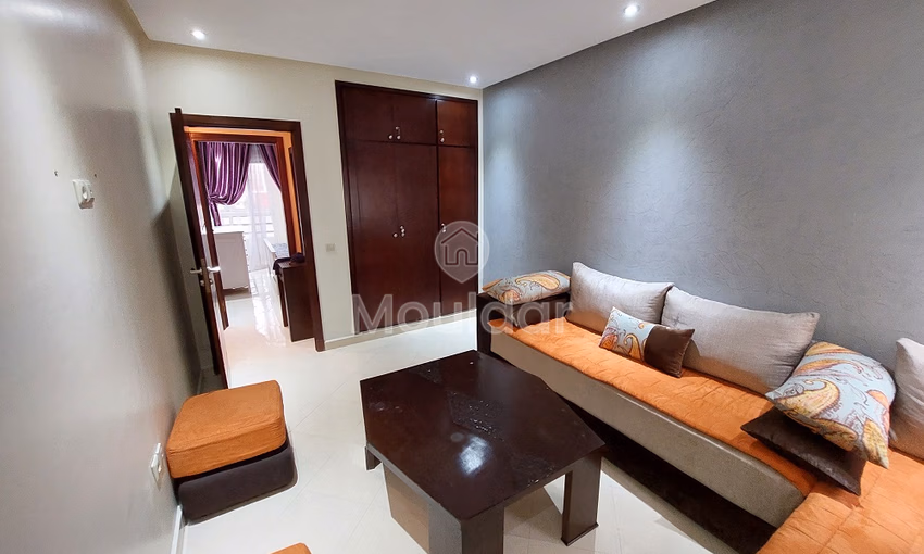 Apartment for sale with balcony Apartment for sale with balcony