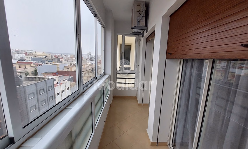 Apartment for sale with balcony Apartment for sale with balcony