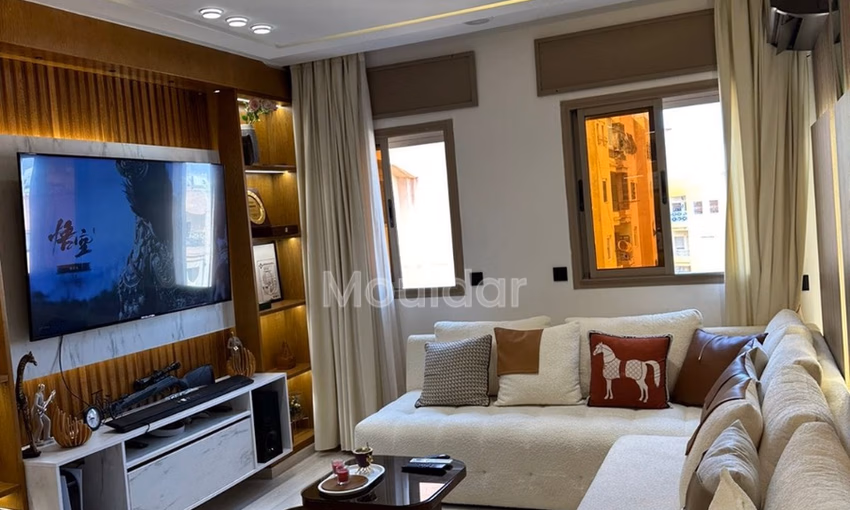 Apartment for buy with balcony