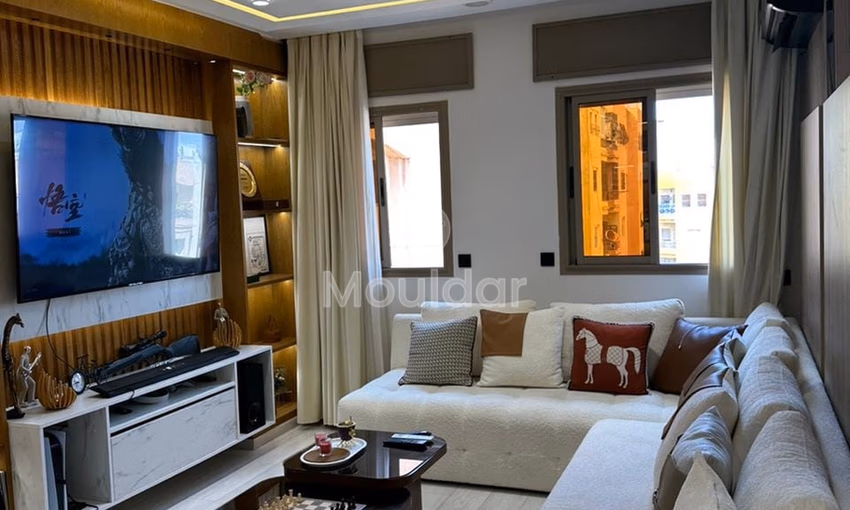 Apartment for buy with balcony