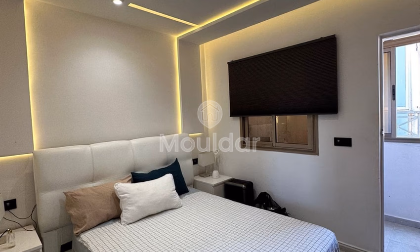 Apartment for buy with balcony