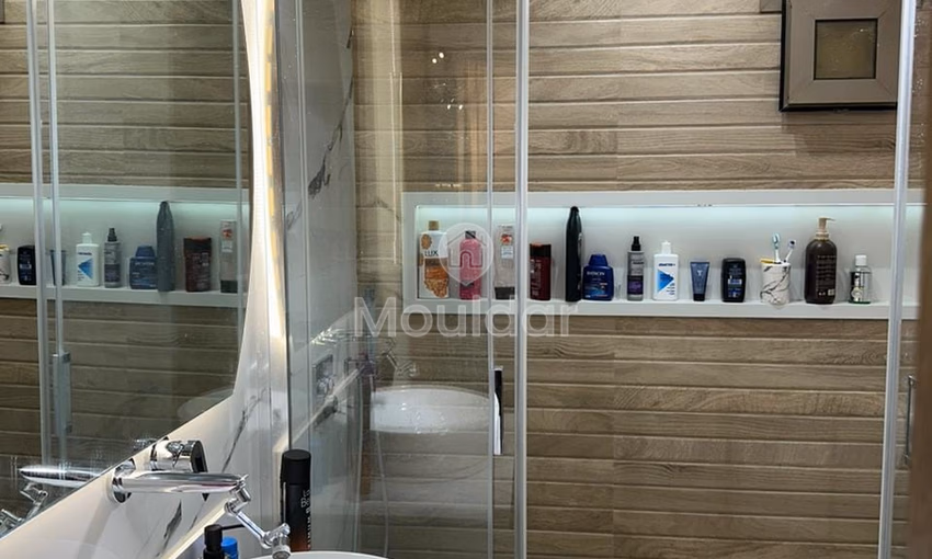 Apartment for buy with balcony