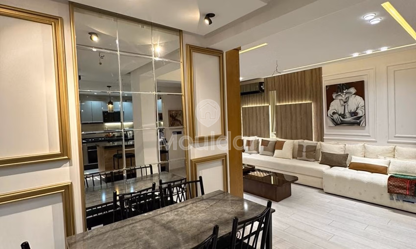 Apartment for buy with balcony