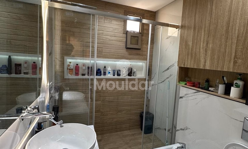 Apartment for buy with balcony