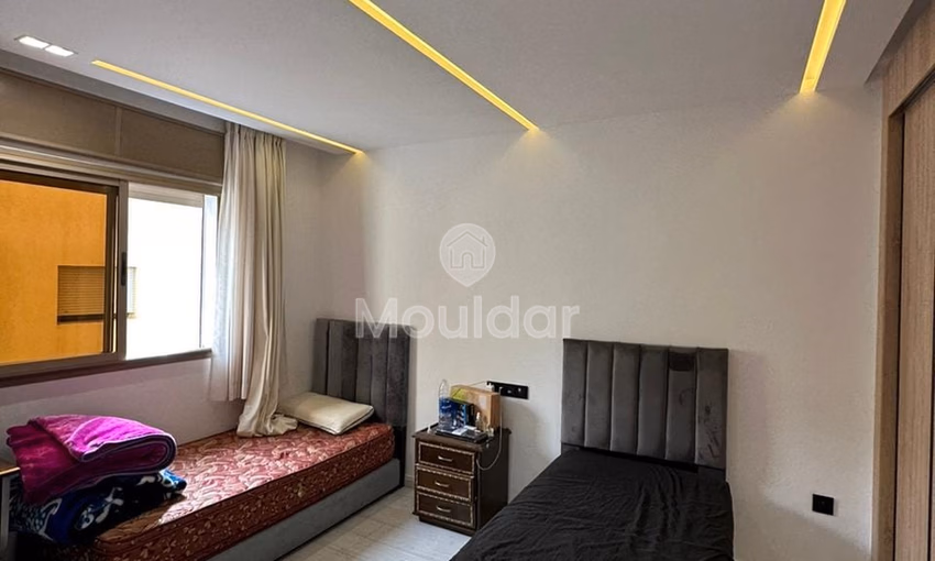 Apartment for buy with balcony