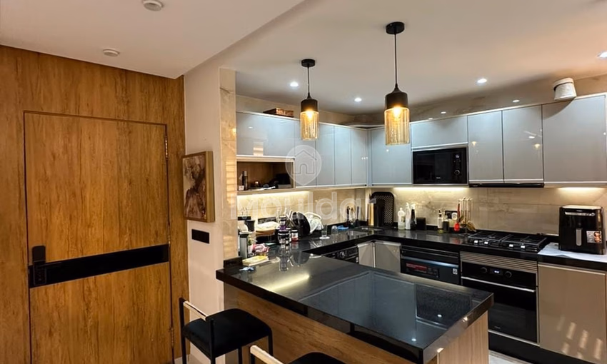 Apartment for buy with balcony