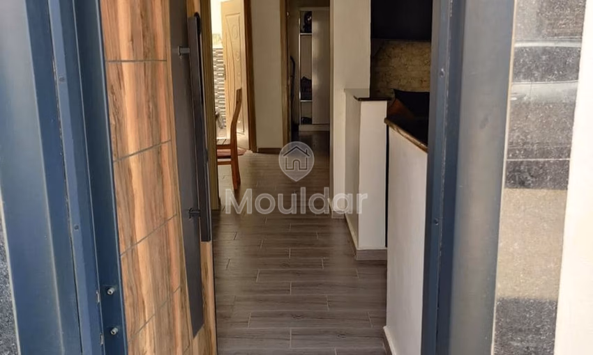 Appartement à louer au rez-de-chaussée Appartement à louer au rez-de-chaussée