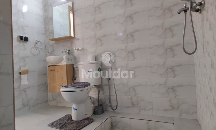 Appartement à louer au rez-de-chaussée Appartement à louer au rez-de-chaussée