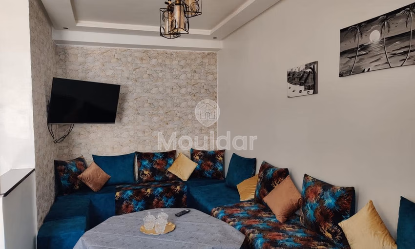 Appartement à louer au rez-de-chaussée Appartement à louer au rez-de-chaussée