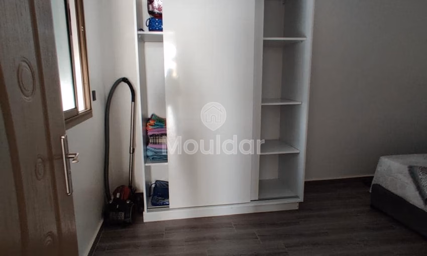 Appartement à louer au rez-de-chaussée Appartement à louer au rez-de-chaussée