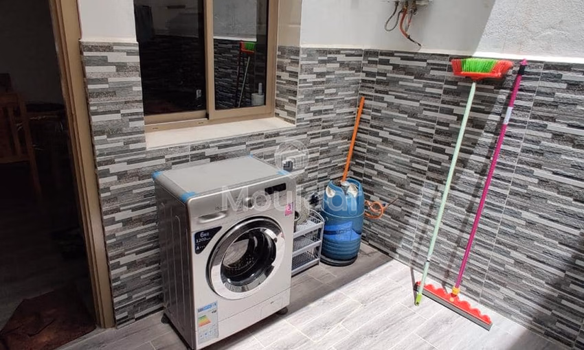 Appartement à louer au rez-de-chaussée Appartement à louer au rez-de-chaussée