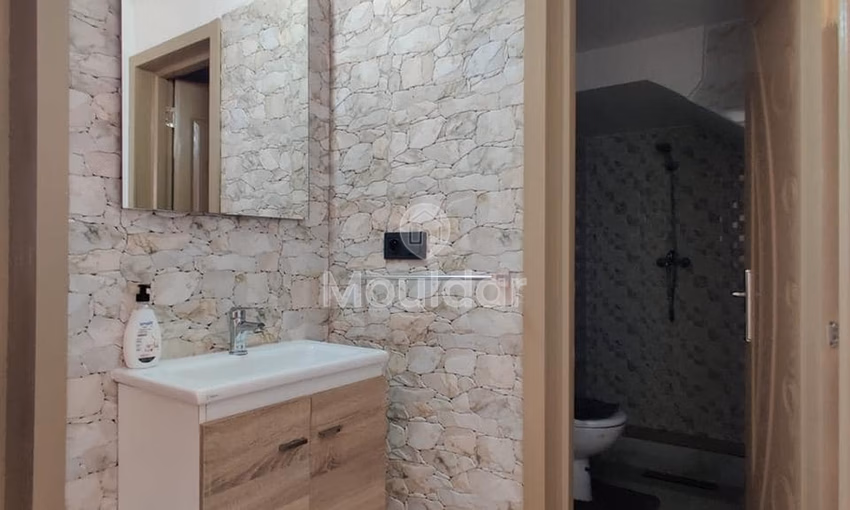 Appartement à louer au rez-de-chaussée Appartement à louer au rez-de-chaussée