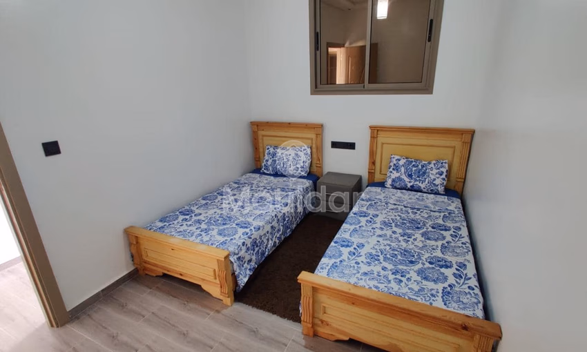 Appartement à louer au rez-de-chaussée Appartement à louer au rez-de-chaussée