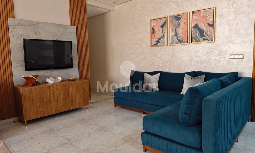 Apartment for buy with balcony on the third floor