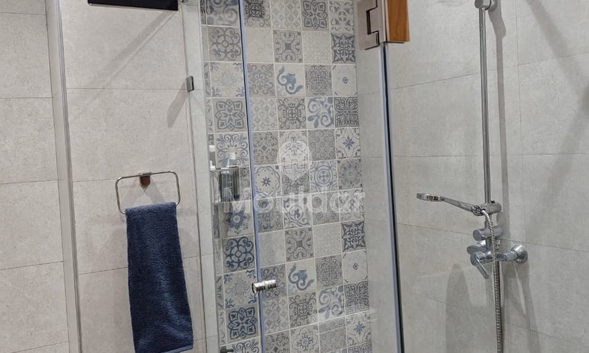 Apartment for buy with balcony on the third floor