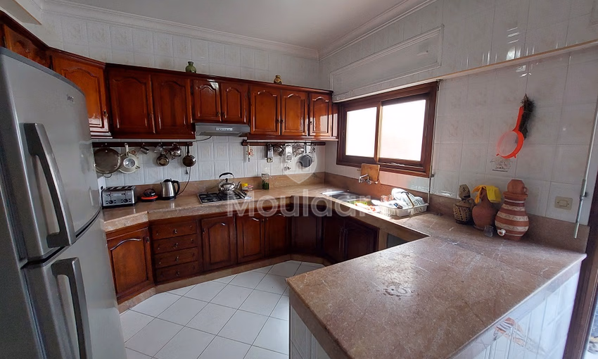 Apartamento en venta con terraza