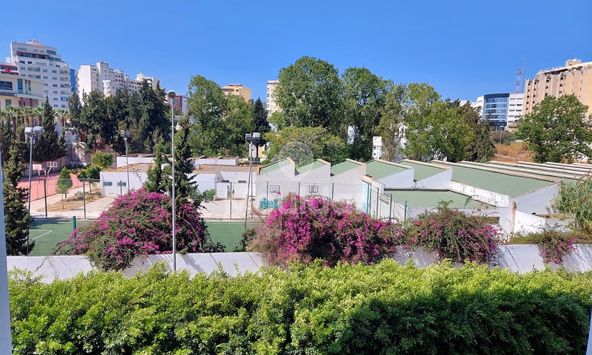 Apartamento en venta con terraza