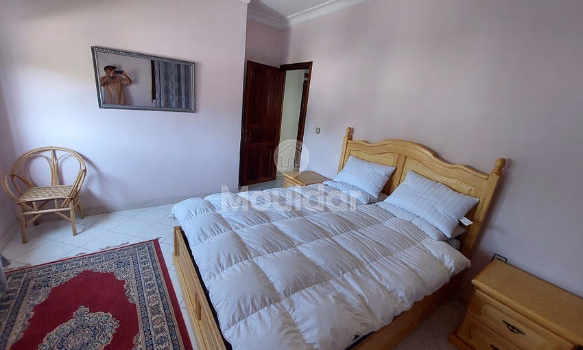 Apartamento en venta con terraza