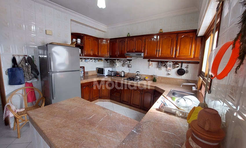 Apartamento en venta con terraza