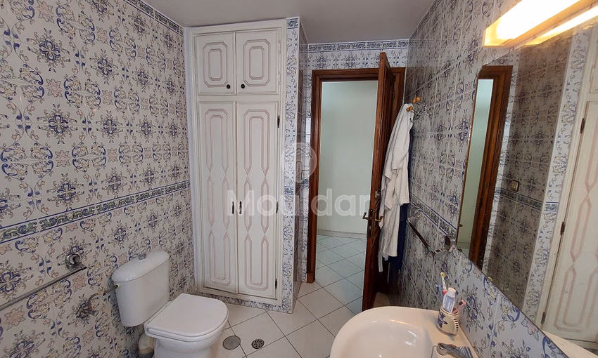 Apartamento en venta con terraza