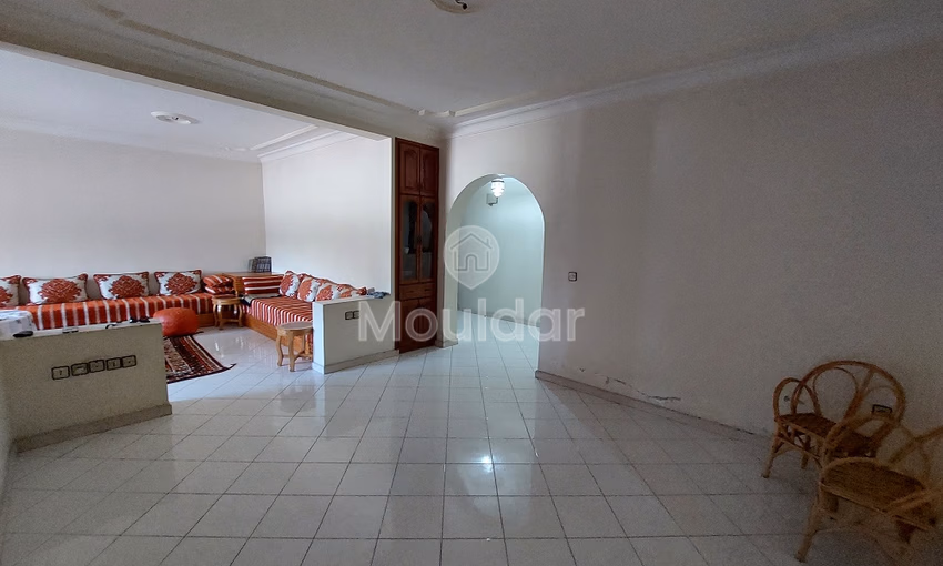 Apartamento en venta con terraza