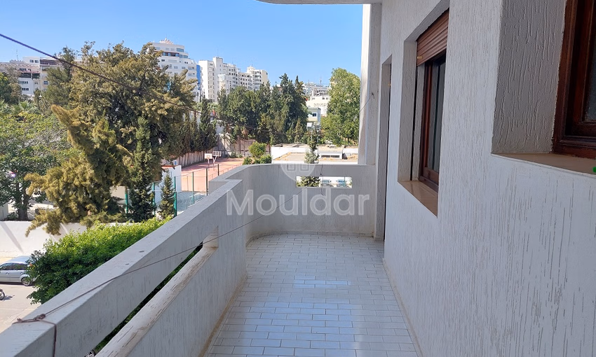 Apartamento en venta con terraza
