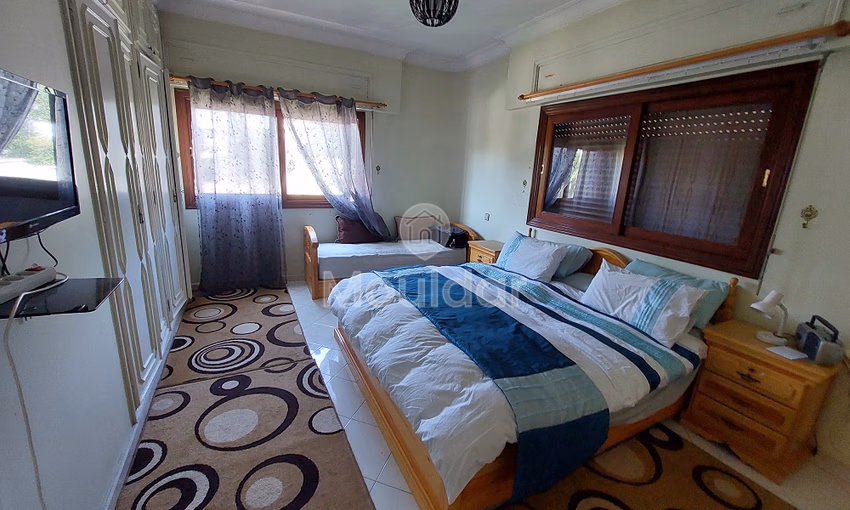 Apartamento en venta con terraza