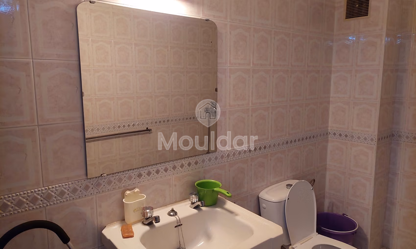 Apartamento en venta con terraza