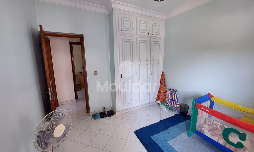 Apartamento en venta con terraza