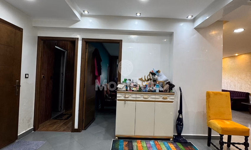 Apartamento en alquiler con terraza Apartamento en alquiler con terraza