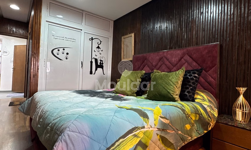 Apartamento en alquiler con terraza Apartamento en alquiler con terraza