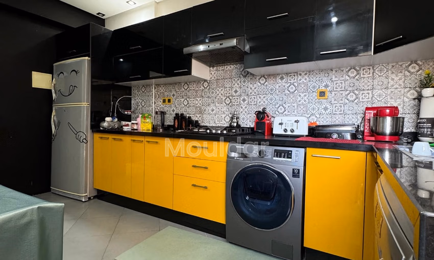 Apartamento en alquiler con terraza Apartamento en alquiler con terraza