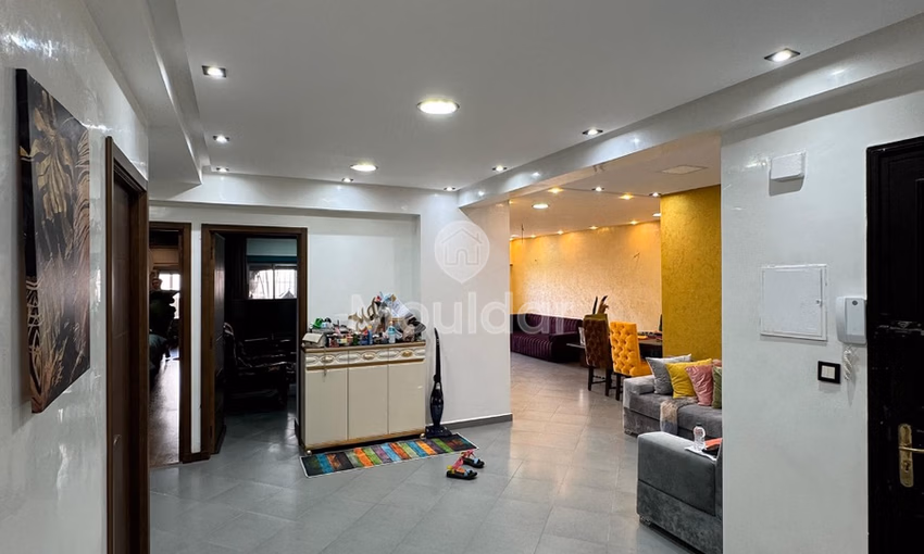 Apartamento en alquiler con terraza Apartamento en alquiler con terraza