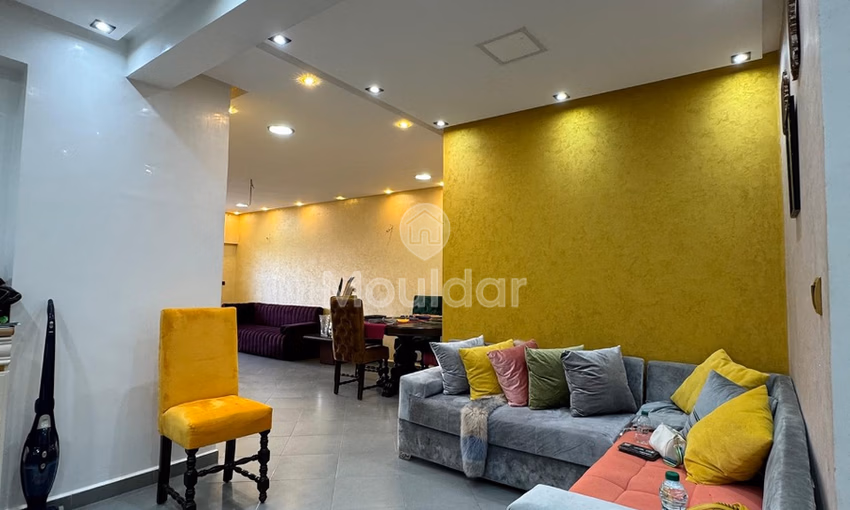 Apartamento en alquiler con terraza Apartamento en alquiler con terraza