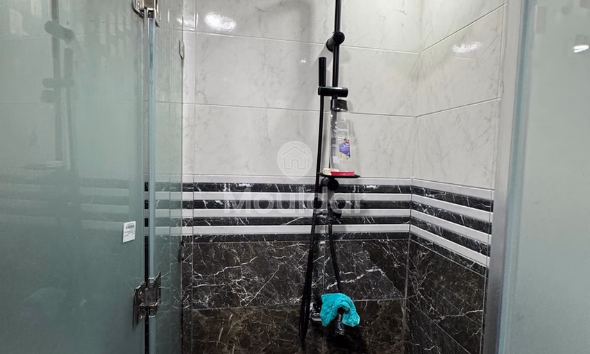 Apartamento en alquiler con terraza Apartamento en alquiler con terraza