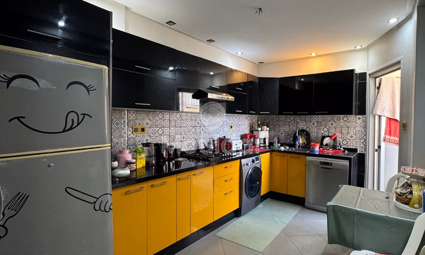 Apartamento en alquiler con terraza Apartamento en alquiler con terraza