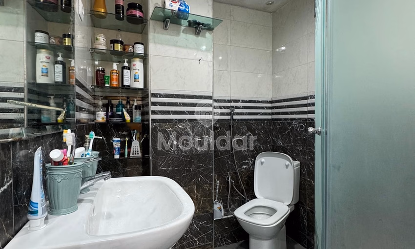 Apartamento en alquiler con terraza Apartamento en alquiler con terraza