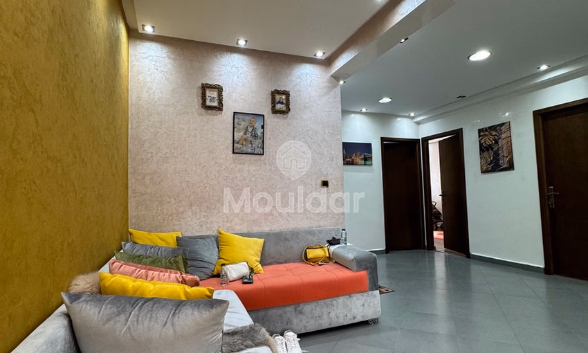 Apartamento en alquiler con terraza Apartamento en alquiler con terraza