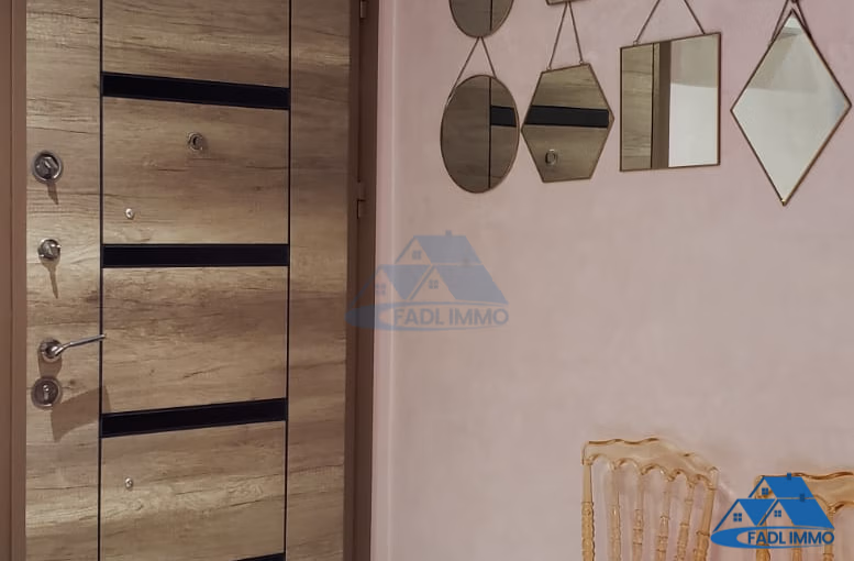 Apartment for sale with parking Apartment for sale with parking