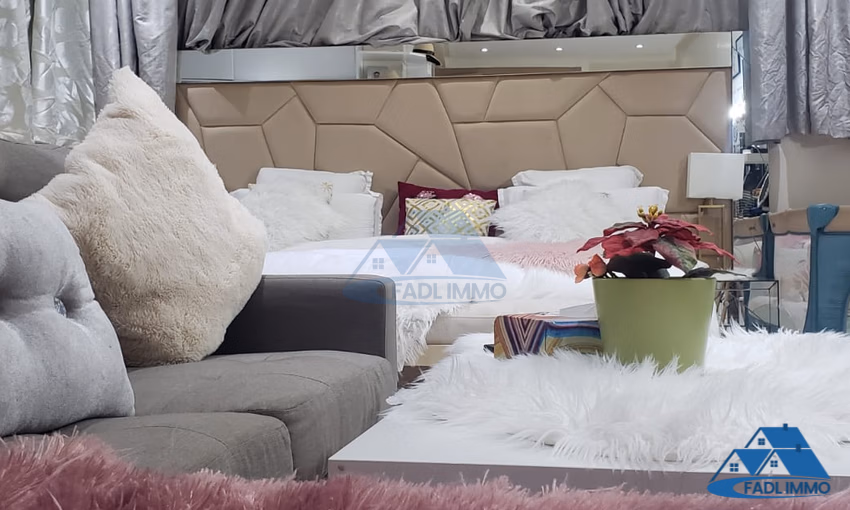 Apartment for sale with parking Apartment for sale with parking