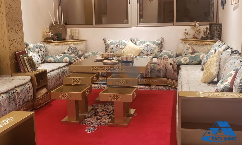 Apartment for sale with parking Apartment for sale with parking