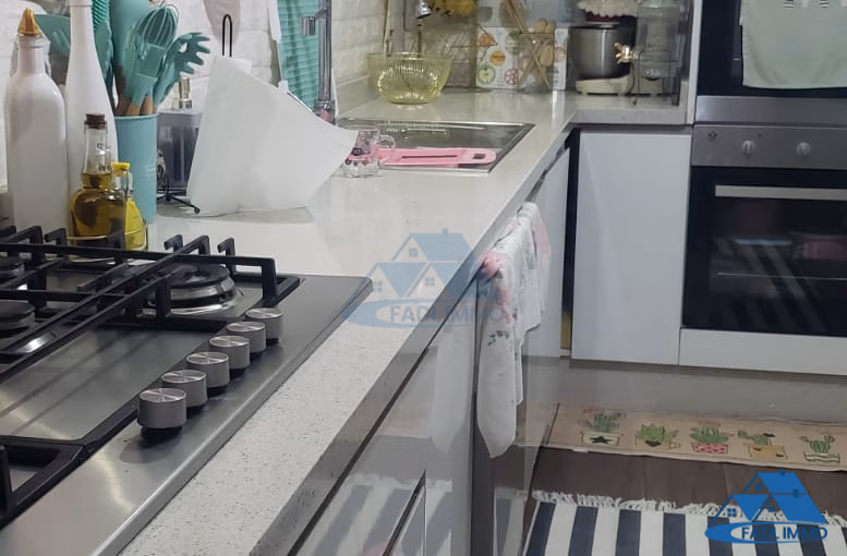 Apartment for sale with parking Apartment for sale with parking