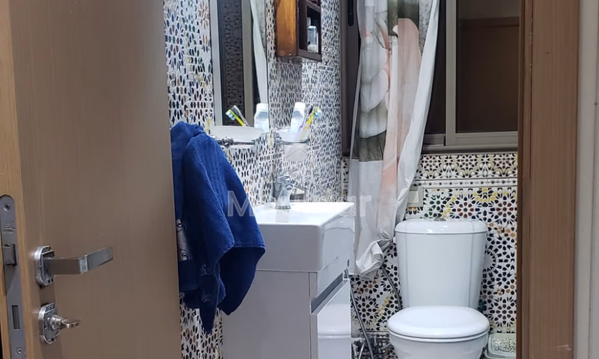 Apartment for sale with parking - view 6