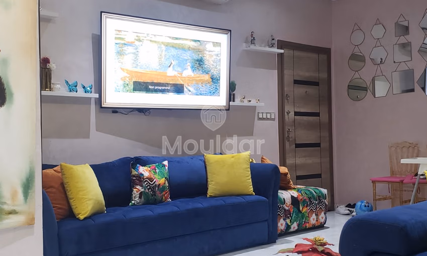 Apartment for sale with parking - view 11