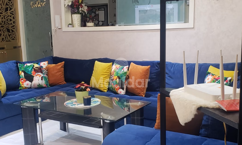 Apartment for sale with parking - view 12