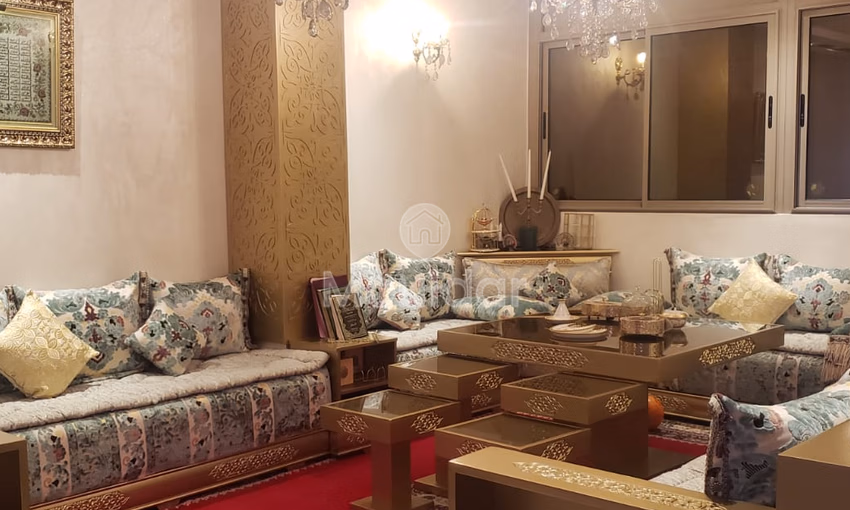 Apartment for sale with parking - view 1