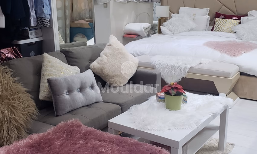 Apartment for sale with parking - view 7